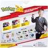 Pokémon - Clip N Go diržo rinkinys Eevee (PKW4167)