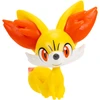 Pokémon - Clip N Go diržų komplektas Fennekin (PKW4742)