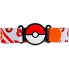 Pokémon - Clip N Go diržų komplektas Fennekin (PKW4742)
