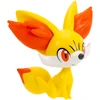 Pokémon - Clip N Go diržų komplektas Fennekin (PKW4742)