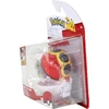 Pokémon - Clip 'N' Go Frigibax Repeat Ball W21 (PKW4153)
