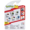 Pokémon – „Clip N Go Fuecoco“ su „Great Ball“ (PKW4156)
