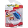 Pokémon – „Clip N Go Fuecoco“ su „Great Ball“ (PKW4156)