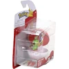 Pokémon - Clip N Go Grookey Poke kamuoliukas (PKW4157)