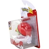Pokémon - Clip N Go Grookey Poke kamuoliukas (PKW4157)
