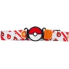 Pokémon - Clip N Go juostų rinkinys Growlithe (PKW4172)