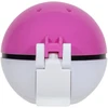 Pokémon - Clip N Go moteriškas Pikachu su meilės kamuoliuku (PKW3638)