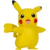 Pokémon - Clip N Go moteriškas Pikachu su meilės kamuoliuku (PKW3638)