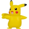 Pokémon - Clip N Go moteriškas Pikachu su meilės kamuoliuku (PKW3638)