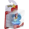 Pokémon - Clip N Go Oshawolt nardymo kamuolys W21 (PKW4158)