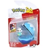 Pokémon - Clip N Go Oshawolt nardymo kamuolys W21 (PKW4158)