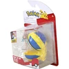 Pokémon - Clip N Go Rotom Quick Ball W21 (PKW4155)