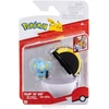 Pokémon - „Clip N Go Shinx“ su „Ultra Ball“ (PKW4607)