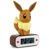 Pokemon - Eevee šviečiantis žadintuvas (52800POKE8)