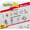 Pokémon - Epinė figūrėlė Skeledirge (PKW4081)