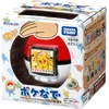 Pokemon Friends Pokeball