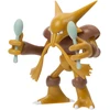Pokemon - kovos figūrėlė, 10 vnt. (PKW4118)