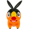 Pokémon - kovos figūrėlė 6 vnt. pakuotė (PKW4566)
