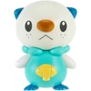 Pokémon - kovos figūrėlė 6 vnt. pakuotė (PKW4566)