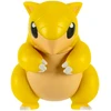 Pokémon - kovos figūrėlė 6 vnt. pakuotė (PKW4566)