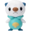Pokemon - kovos figūrėlė 8 vnt. (PKW3615)