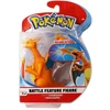 Pokemon - kovos figūrėlė - Charizard (95132-8)