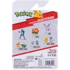 Pokémon - kovos figūrėlė Drifloon ir Pikachu (PKW4531)