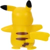 Pokémon - kovos figūrėlė Drifloon ir Pikachu (PKW4531)