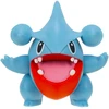Pokémon - kovos figūrėlių 3 vnt. pakuotė - Pikachu, Gible ir Ponyta (PKW4097)