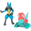 Pokémon - Kovos figūrėlių 8 rinkinys