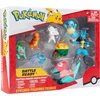 Pokémon - Kovos figūrėlių 8 rinkinys