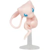 Pokémon - kovos figūrėlių rinkinys, 2 vnt. - Mewtwo ir Mew (PKW2941)