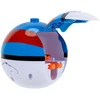 Pokémon - Kovos suktukas Pikachu su dideliu kamuoliu (PKW4936)