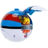 Pokémon - Kovos suktukas Pikachu su dideliu kamuoliu (PKW4936)
