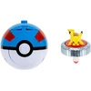 Pokémon - Kovos suktukas Pikachu su dideliu kamuoliu (PKW4936)