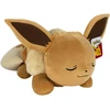 Pokemon - Miegantis pliušinis Eevee (Pkw0222)