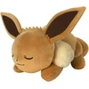 Pokemon - Miegantis pliušinis Eevee (Pkw0222)