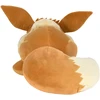 Pokemon - Miegantis pliušinis Eevee (Pkw0222)