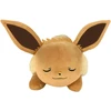 Pokemon - Miegantis pliušinis Eevee (Pkw0222)