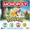 Pokémon - Monopolis (Matadoras) (DK/NO) (G0716)