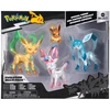 Pokémon - Pasirinkta „Eeveelution“ pakuotė (PKW4224)