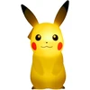 Pokemon - Pikachu LED lempa