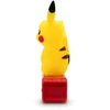 POKEMON - Pikachu - Žadintuvas su LED lempute