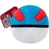 Pokémon - pliušinis 10 cm Pokeball (PKW3554-7)