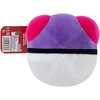 Pokémon - pliušinis 10 cm Pokeball (PKW3554-7)