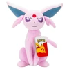 Pokémon – pliušinis 20 cm Espeon (PKW4263)