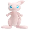 Pokémon - pliušinis 20 cm Mew (PKW3870)