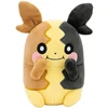 Pokémon - pliušinis 20 CM Morpeko (PKW4506)