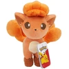 Pokémon - pliušinis 20 cm Vulpix (PKW4579)