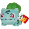 „Pokemon“ – pliušinis 30 cm „bulbasaur“ (PKW3112)